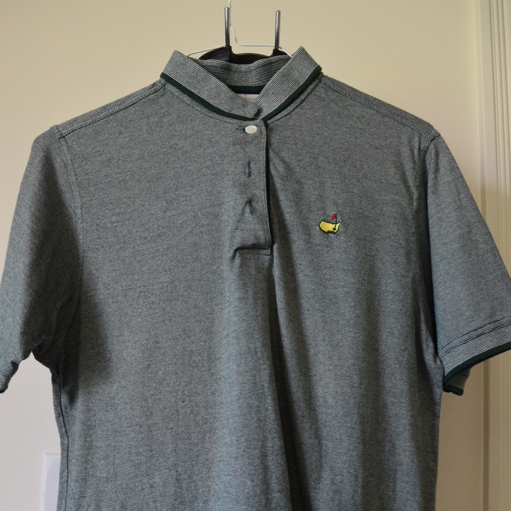 Master’s Collection Golf Polo